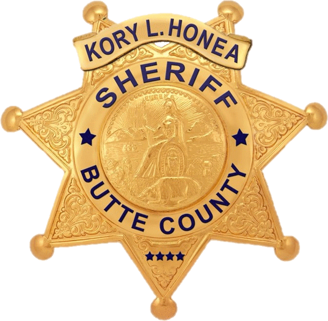 Butte County Sheriff's Communication Reserve